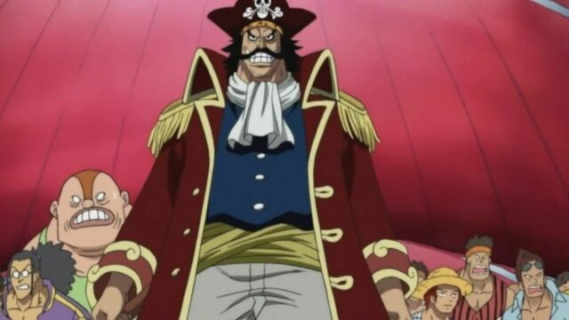 ¡Los 15 personajes más fuertes de One Piece, clasificados!