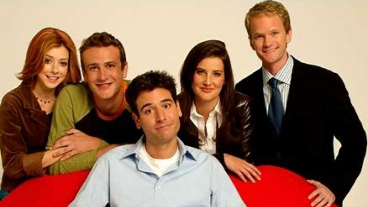 How I Met Your Mother- review