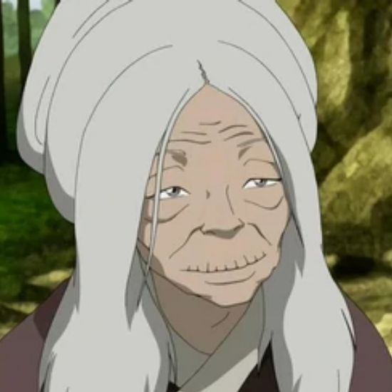 Top 25 Strongest Characters in Avatar: The Last Airbender