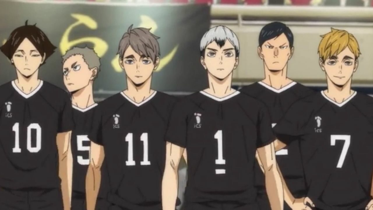 Haikyuu Season 4 Episode 24: Release Date, Predictions, Watch Online cover