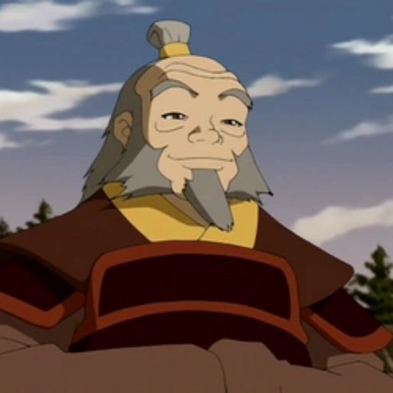 Top 25 Strongest Characters in Avatar: The Last Airbender