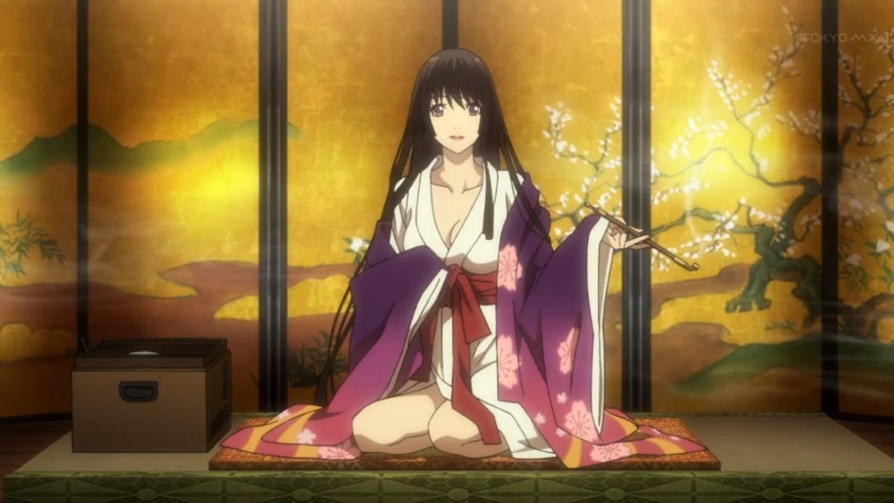 Os 10 personagens mais fortes de Noragami