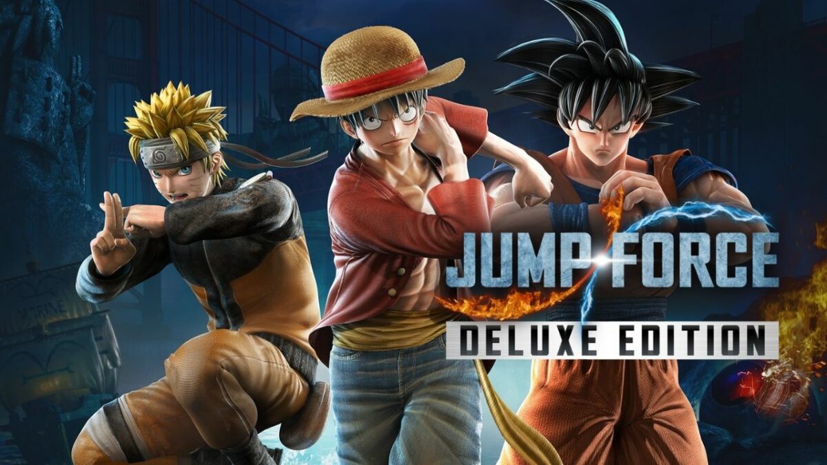 Bandai Namco Gamescom 2020 Recap