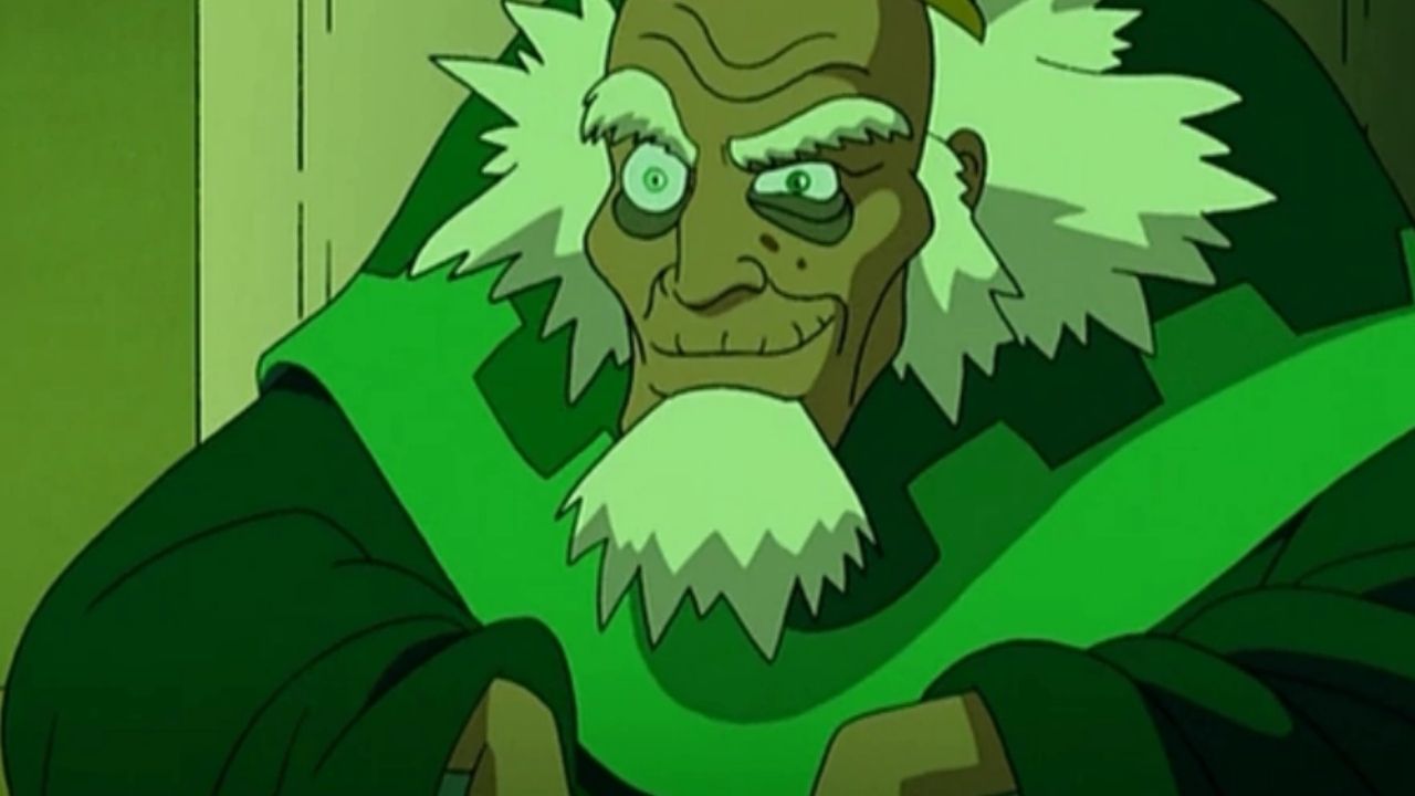 Top 25 Strongest Characters in Avatar: The Last Airbender