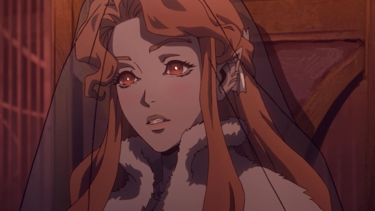 Top 10 Strongest Characters In Castlevania