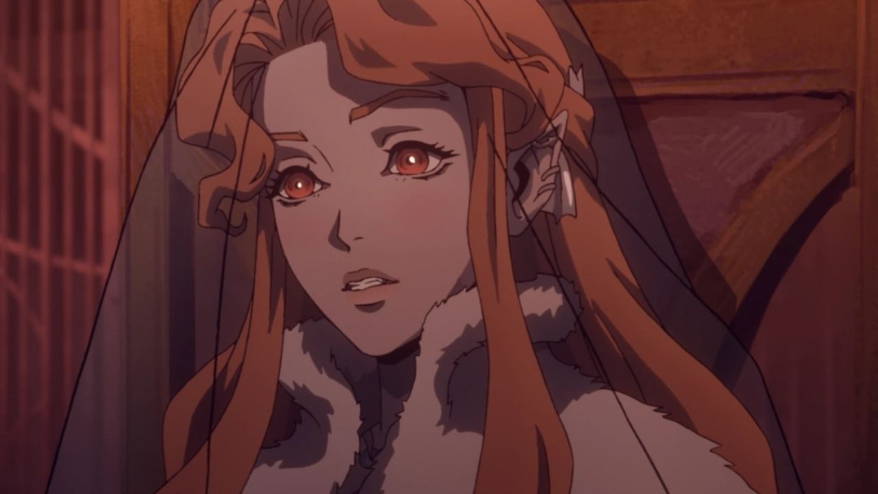 Os 10 personagens mais fortes de Castlevania