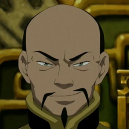 Top 25 Strongest Characters in Avatar: The Last Airbender