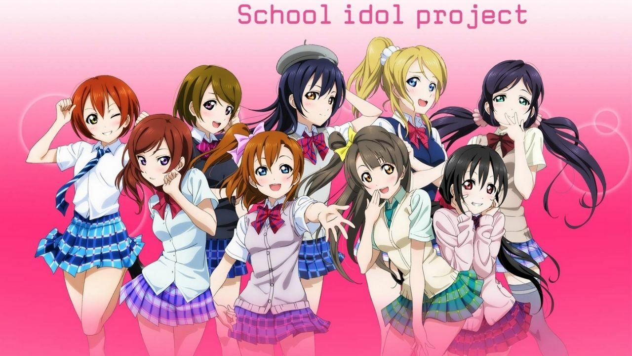 Love Live! Nijigasaki High Reveals Teaser Confirming New Characters in S2 cover