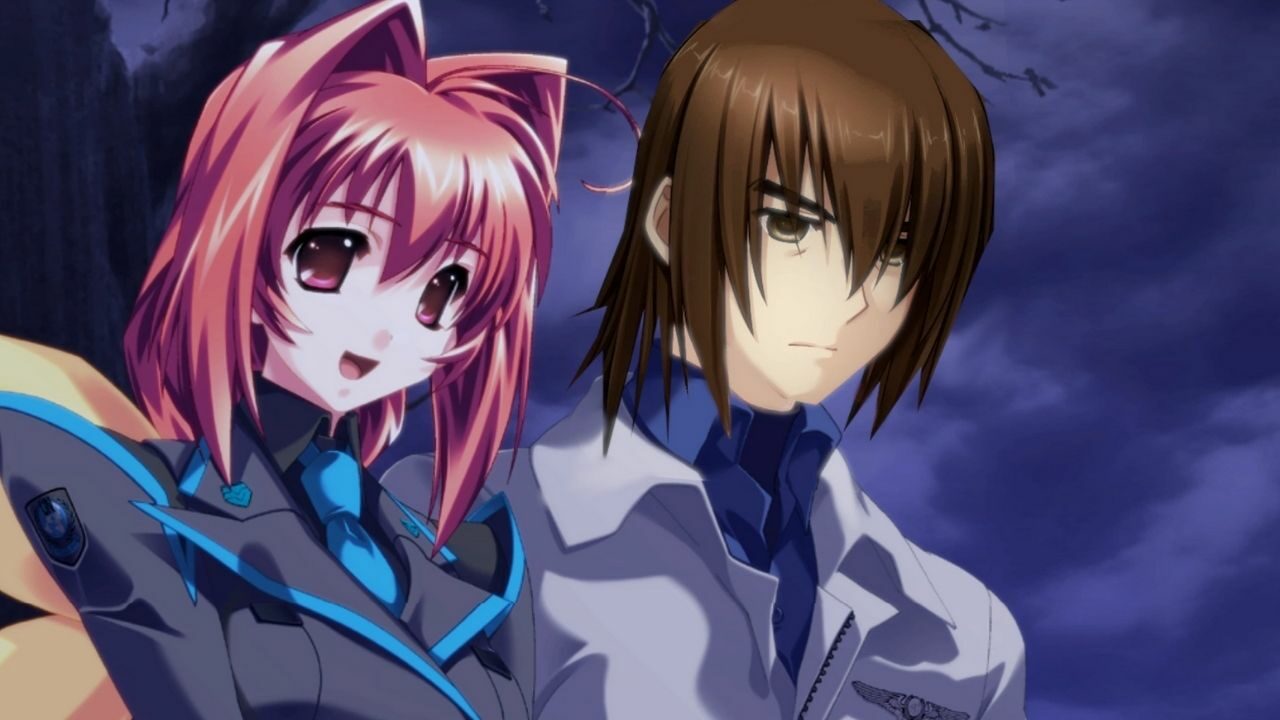 Novo Mecha Anime, Muv-Luv Alternative lança segundo PV, visual e muito mais! cobrir