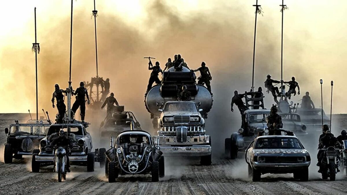 Happy Halloween With Hulu's Horror Special This October