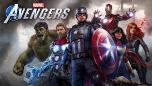 Marvel’s Avengers Patch Adds New Missions and a Lot More!