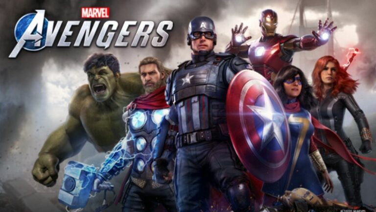 Marvel’s Avengers Roadmap Gets More Specific Release Windows!