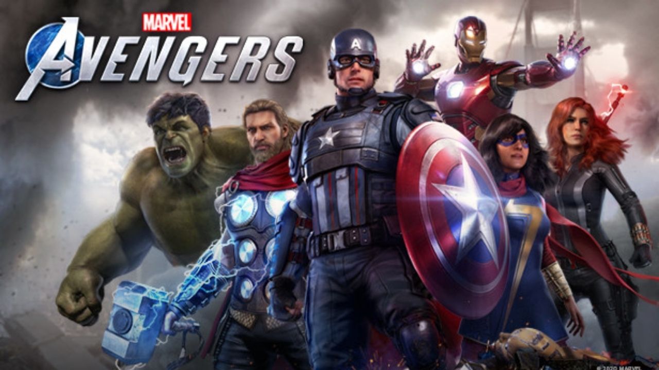 Marvel’s Avengers: First Patch Release Details cover