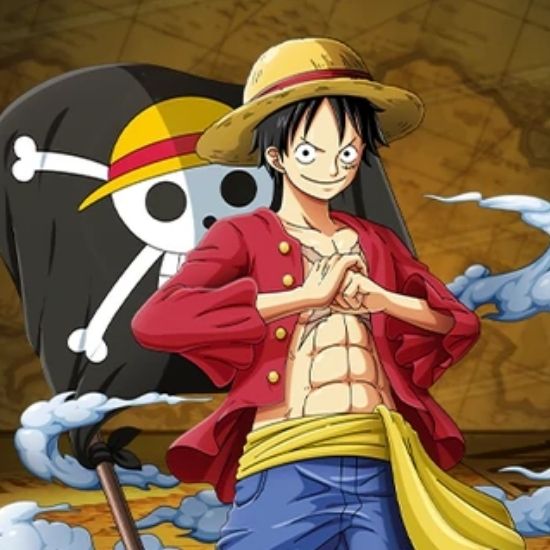 Luffy Extends His Helping Hand Towards An Unexpected Ally 