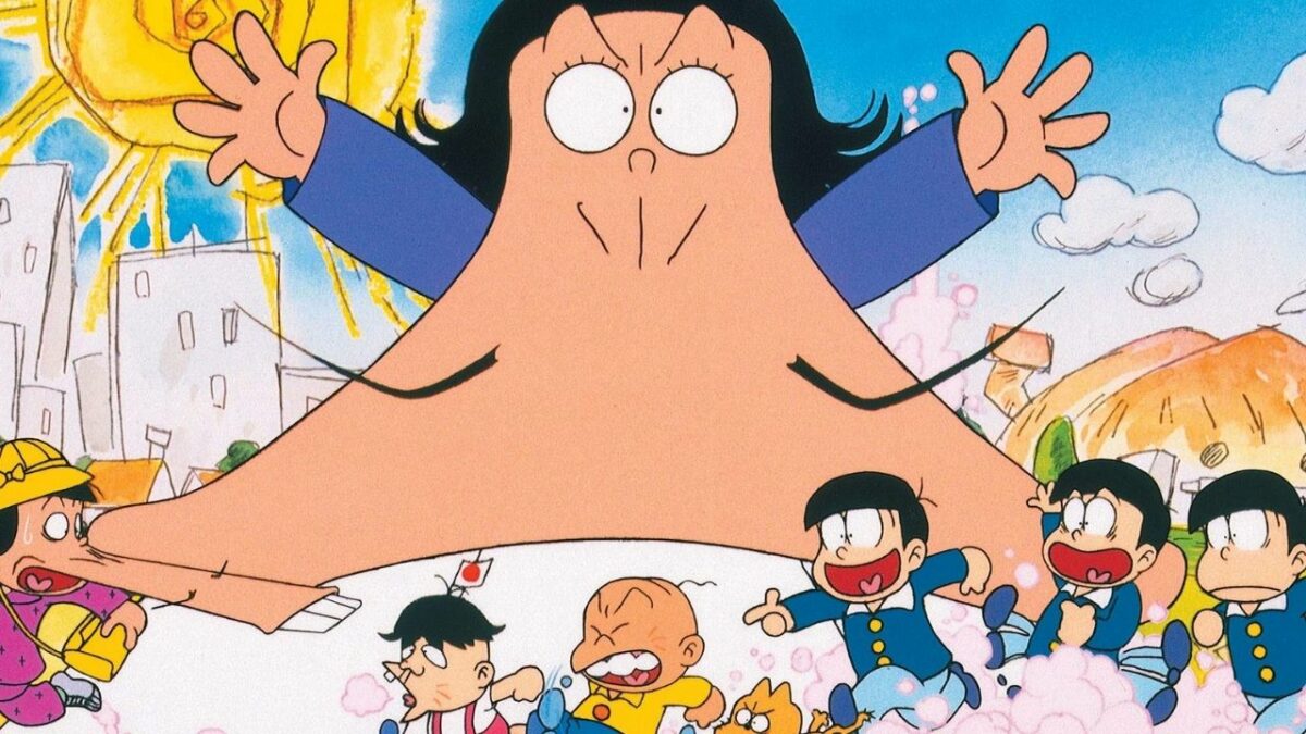 おそ松さんシーズン3：XNUMX月デビュー