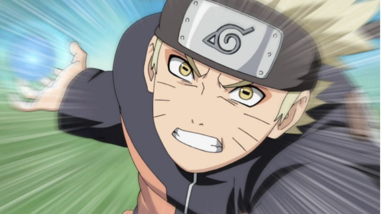 How old is Naruto in Boruto? How old is Kakashi?