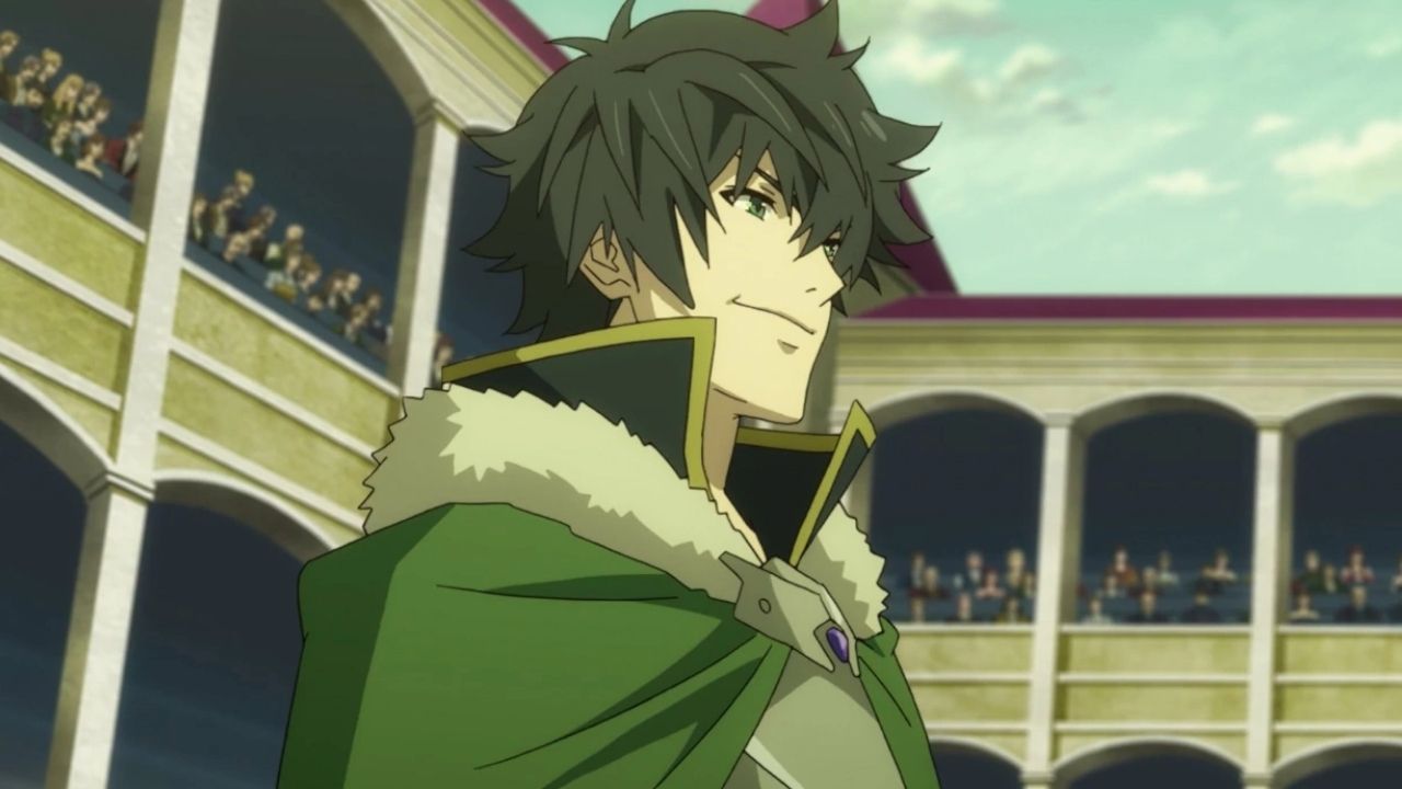 Top 10 der stärksten Charaktere in Shield Hero