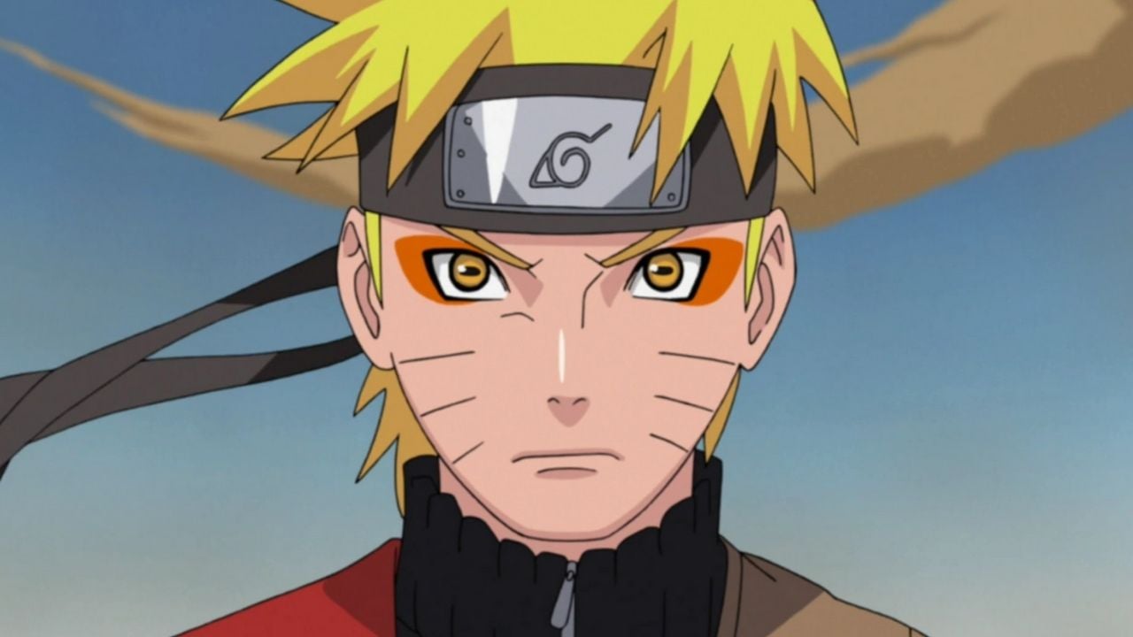 Naruto’s New Nine-Tails Form Spells