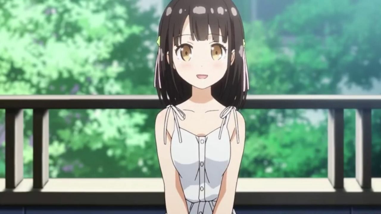 One Room Season 3 Reveals October 5 Premiere and New Visual cover