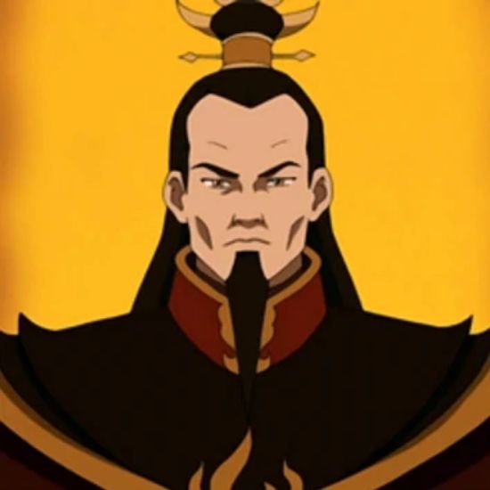 Los 25 personajes más fuertes de Avatar: The Last Airbender