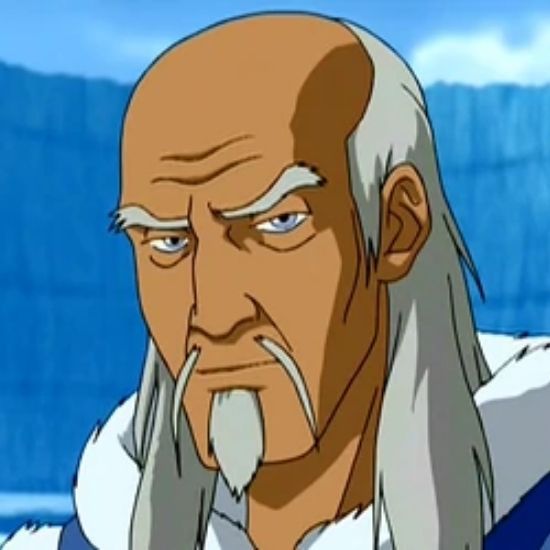 Top 25 Strongest Characters in Avatar: The Last Airbender