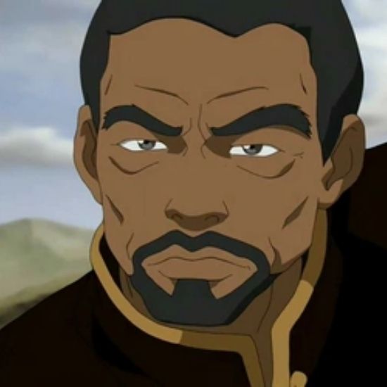 Los 25 personajes más fuertes de Avatar: The Last Airbender