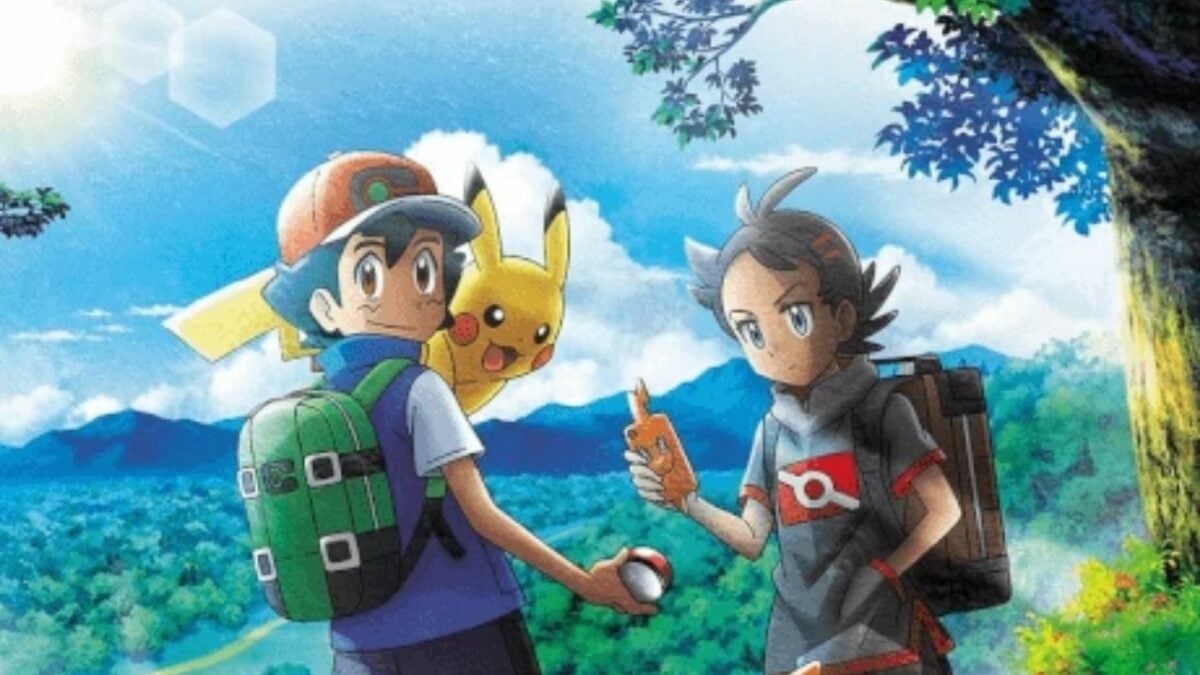 Pokemon Journeys: Anime kündigt Änderung des Zeitfensters an