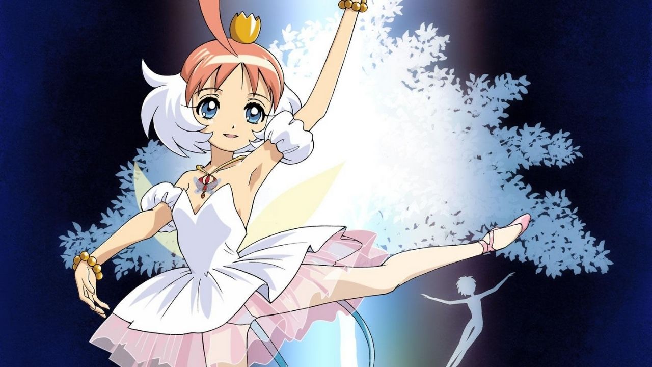 los 10 mejores animes bailando