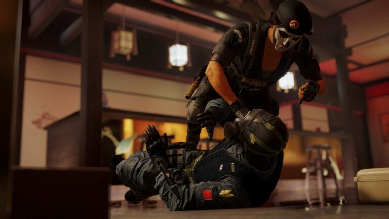 Rainbow Six Siege é multiplataforma: como fazer crossplay multijogador?