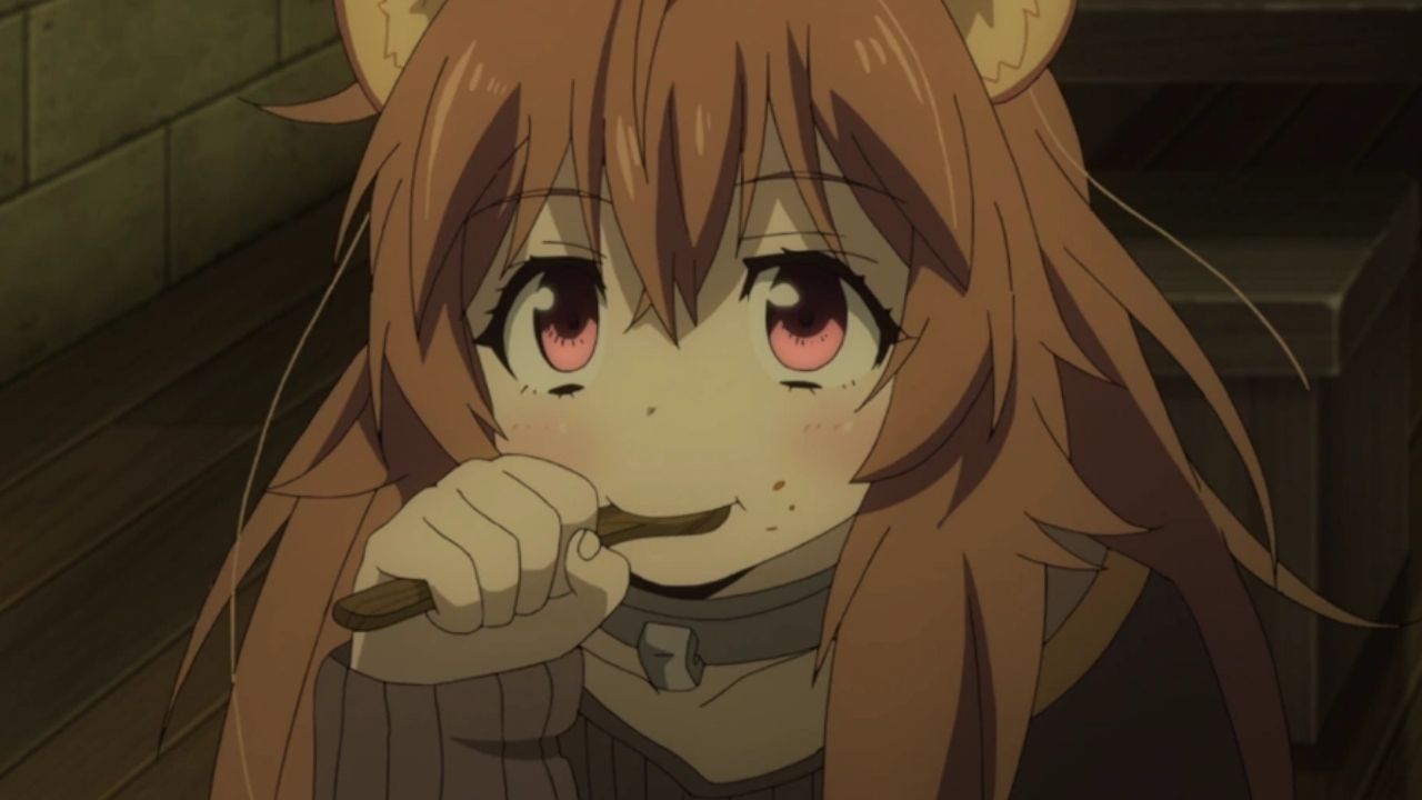 Los 10 personajes más fuertes de Shield Hero