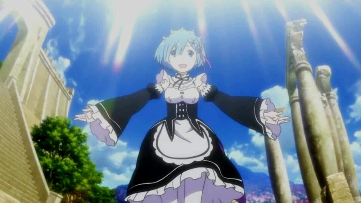 ¿Rem está muerto en Re: Zero?