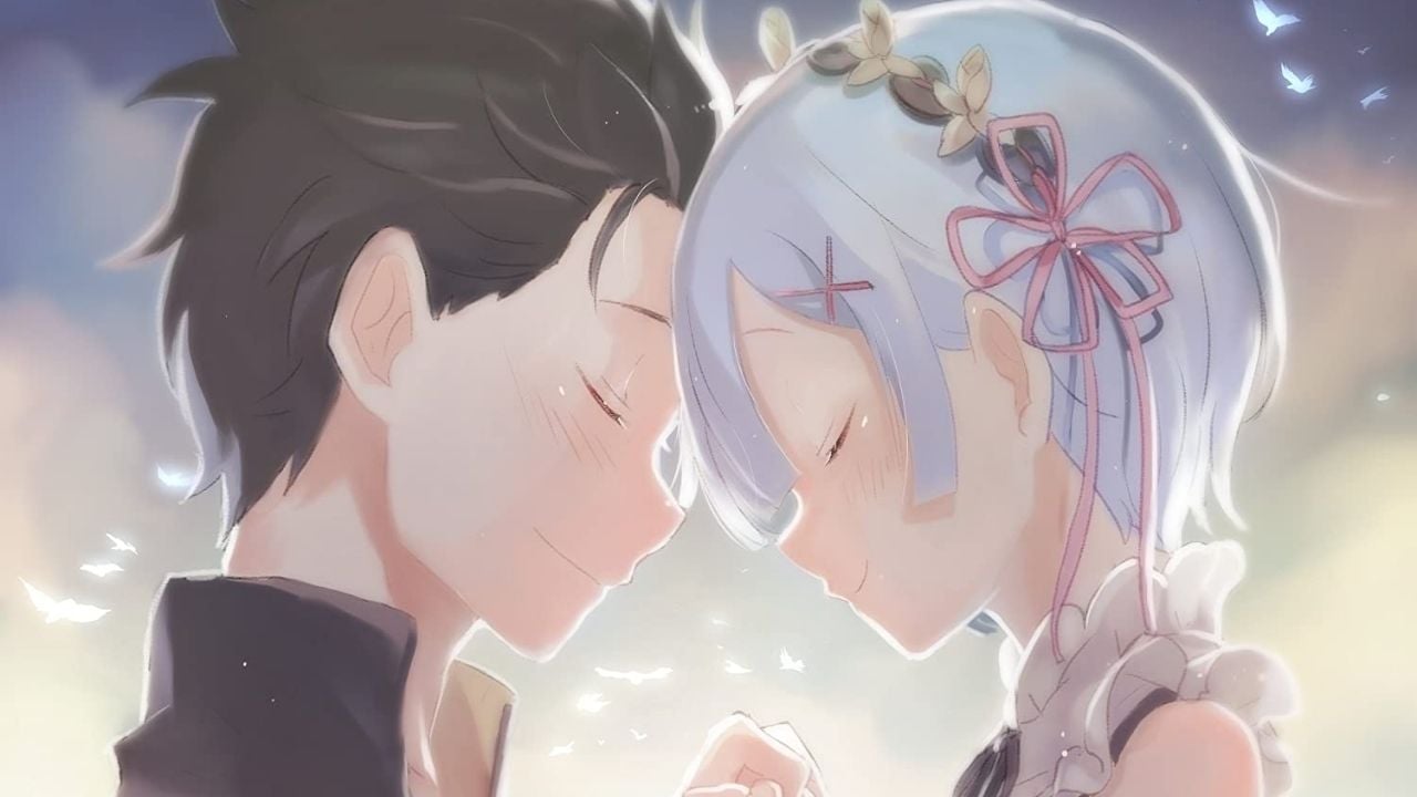 ¿Rem está muerto en Re: Zero?