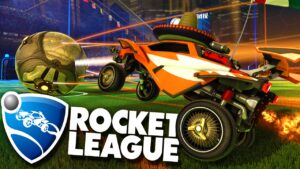 Find Out the Specifications Your Laptop Needs to Run Rocket League 