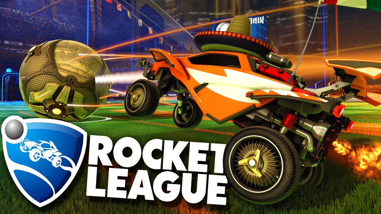 Find Out the Specifications Your Laptop Needs to Run Rocket League  cover
