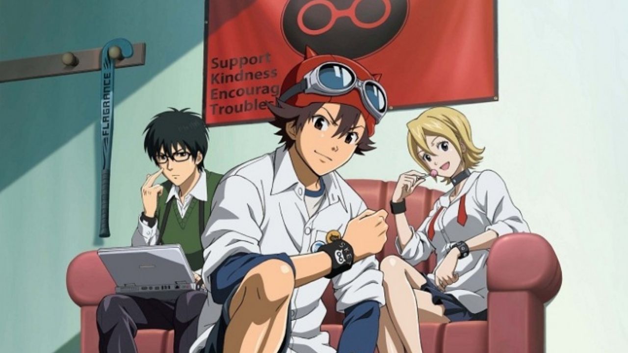 top 20 comedy anime on crunchyroll. 