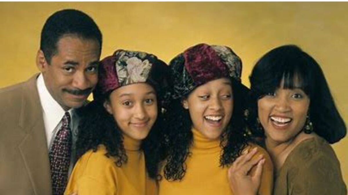 Sister, sister- full review