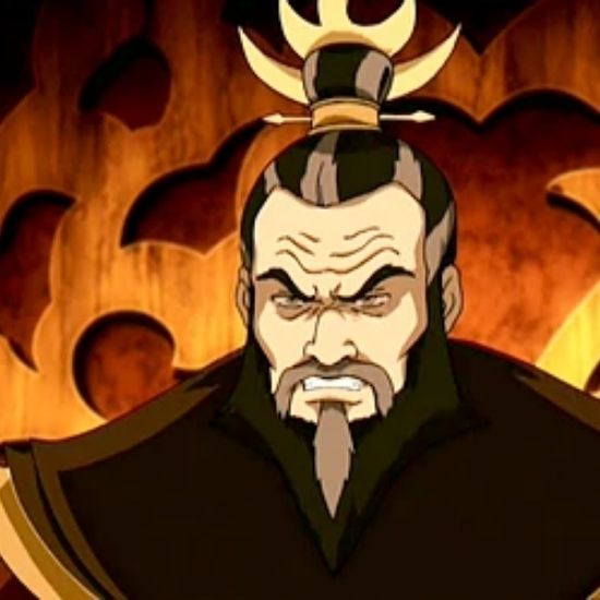 Top 25 Strongest Characters in Avatar: The Last Airbender