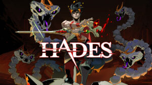 Hades ensaca o jogo com melhor classificação no PS5 e Xbox Series