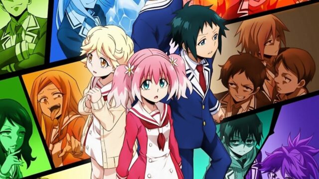 Talentless Nana Staffel 2: Release Info, Gerüchte, Updates