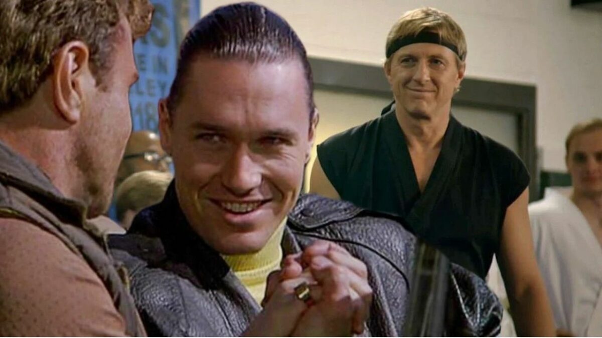 guide to all cobra kai master and dojo