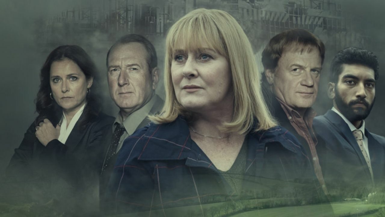 Review: Is The Accident Any Good? Worth A Watch? cover