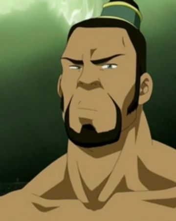 Top 25 Strongest Characters in Avatar: The Last Airbender