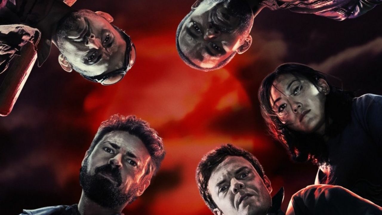 The Boys Season 2 Review: Is It Better Than The First Season? cover