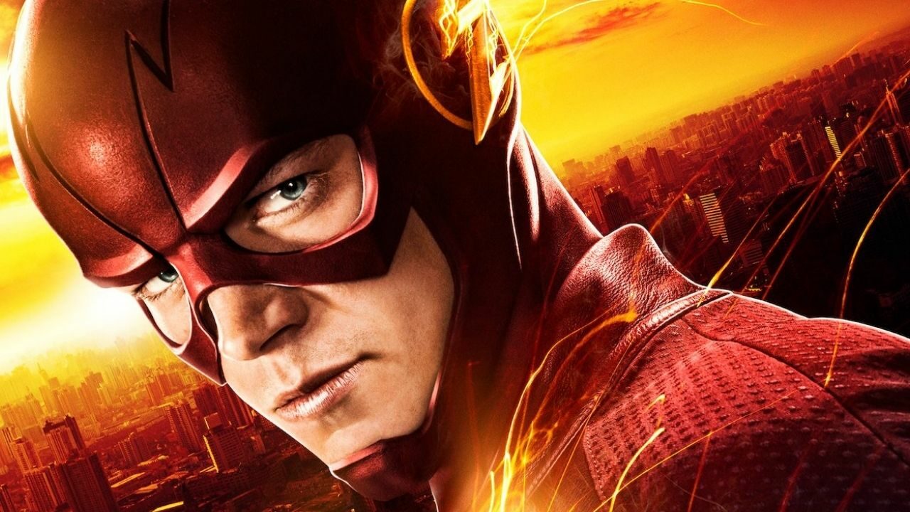 Tweet Storm After Latest Trailer of The Flash Season 7 Released cover