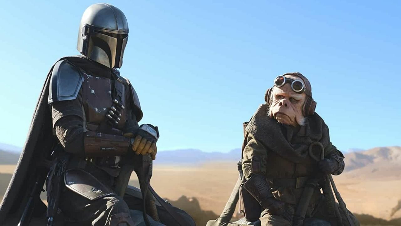 Baby Yoda’s on a Road Trip: Watch The Mandalorian Season 2 Teaser cover