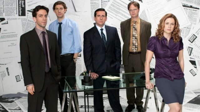 The Office: Which Version Is Better? – The US Of Course!