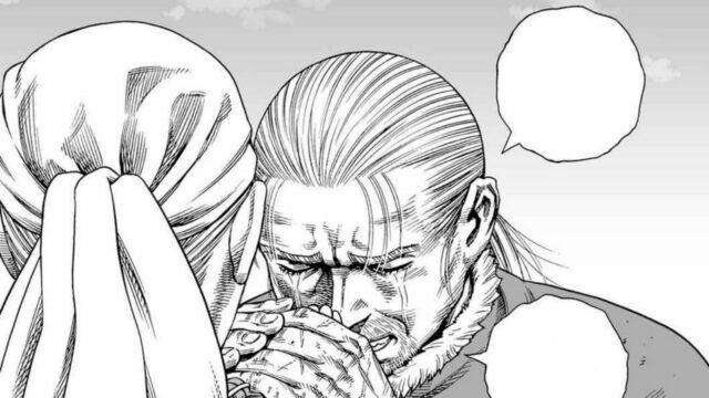 Wird Thorfinn in Staffel 2 nach Island zurückkehren?