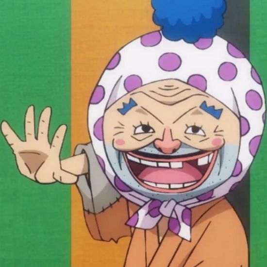 La verdadera identidad de Tonoyasu se revela en el último episodio de One Piece