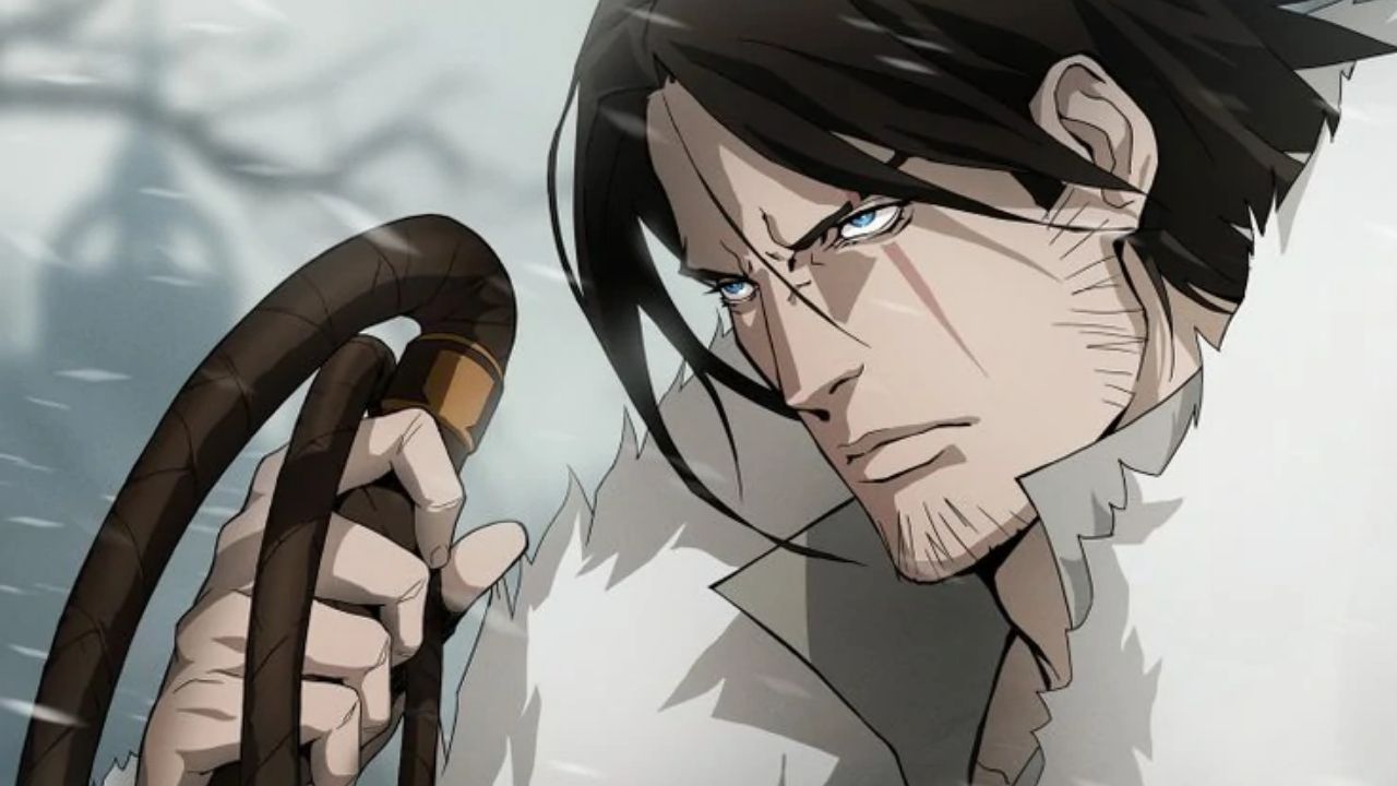 Os 10 personagens mais fortes de Castlevania