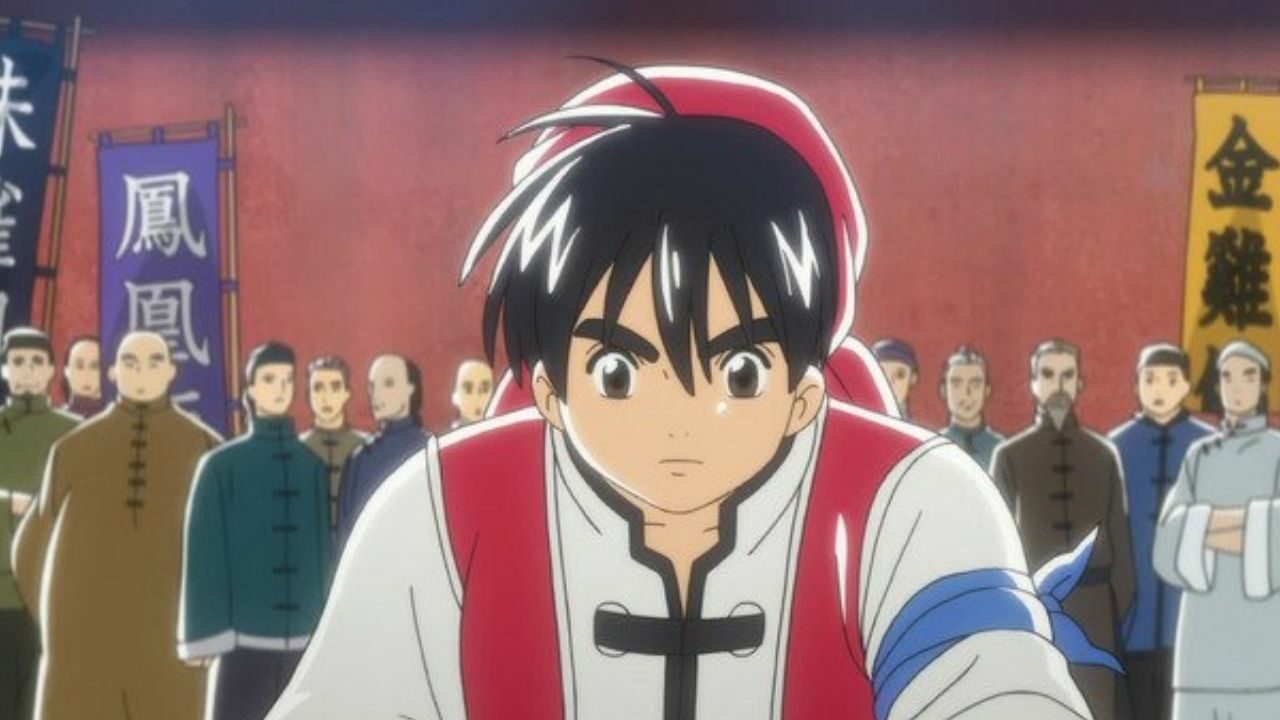 Is True Cooking Master Boy Getting A Sequel? – All You Need To Know cover